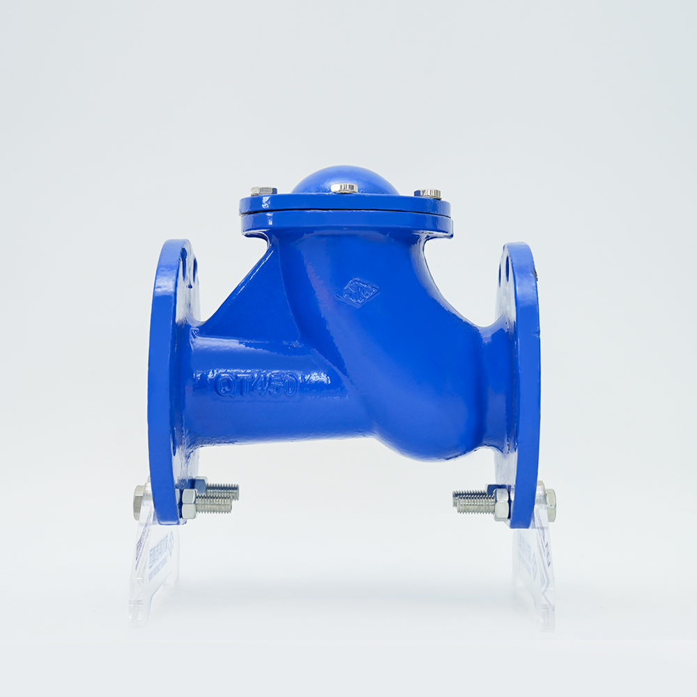 Supapă de reținere tip bilă rulanta pentru glisiere HQ41X-16Q