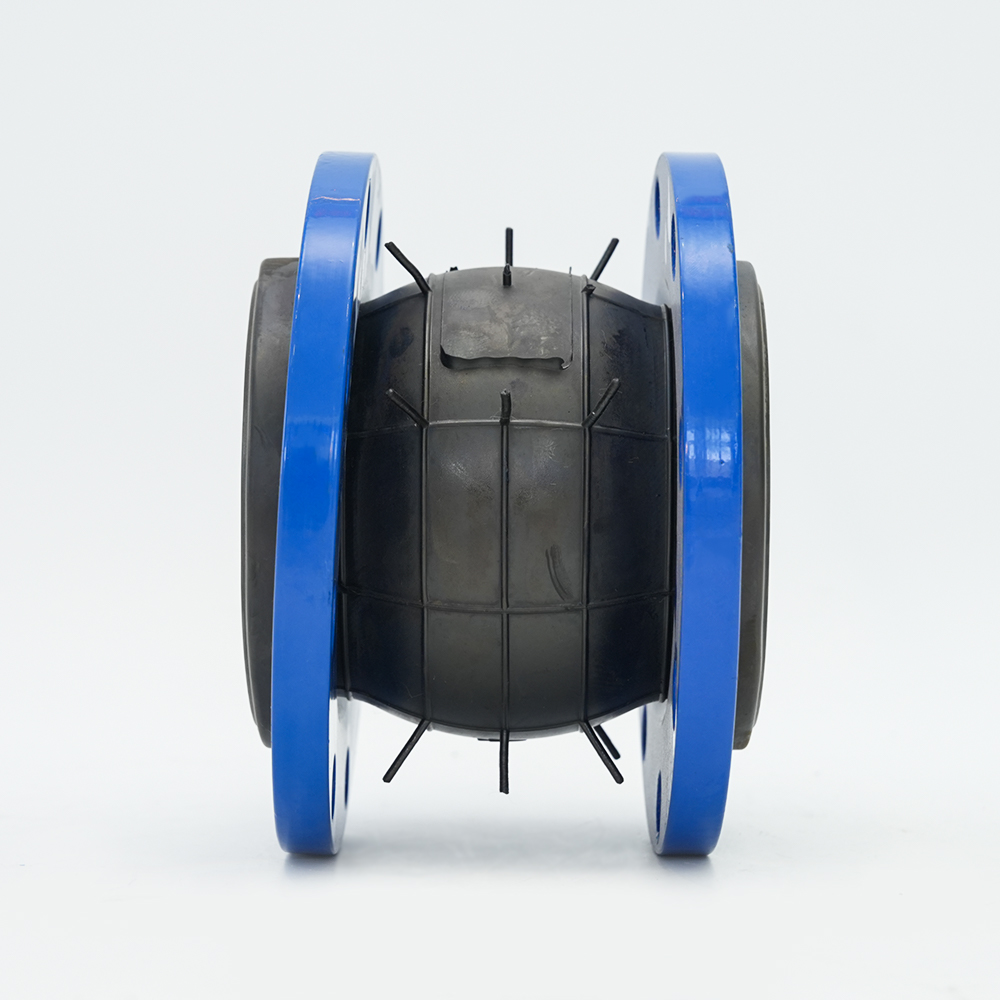 Filtru conector flexibil din cauciuc KXT-16