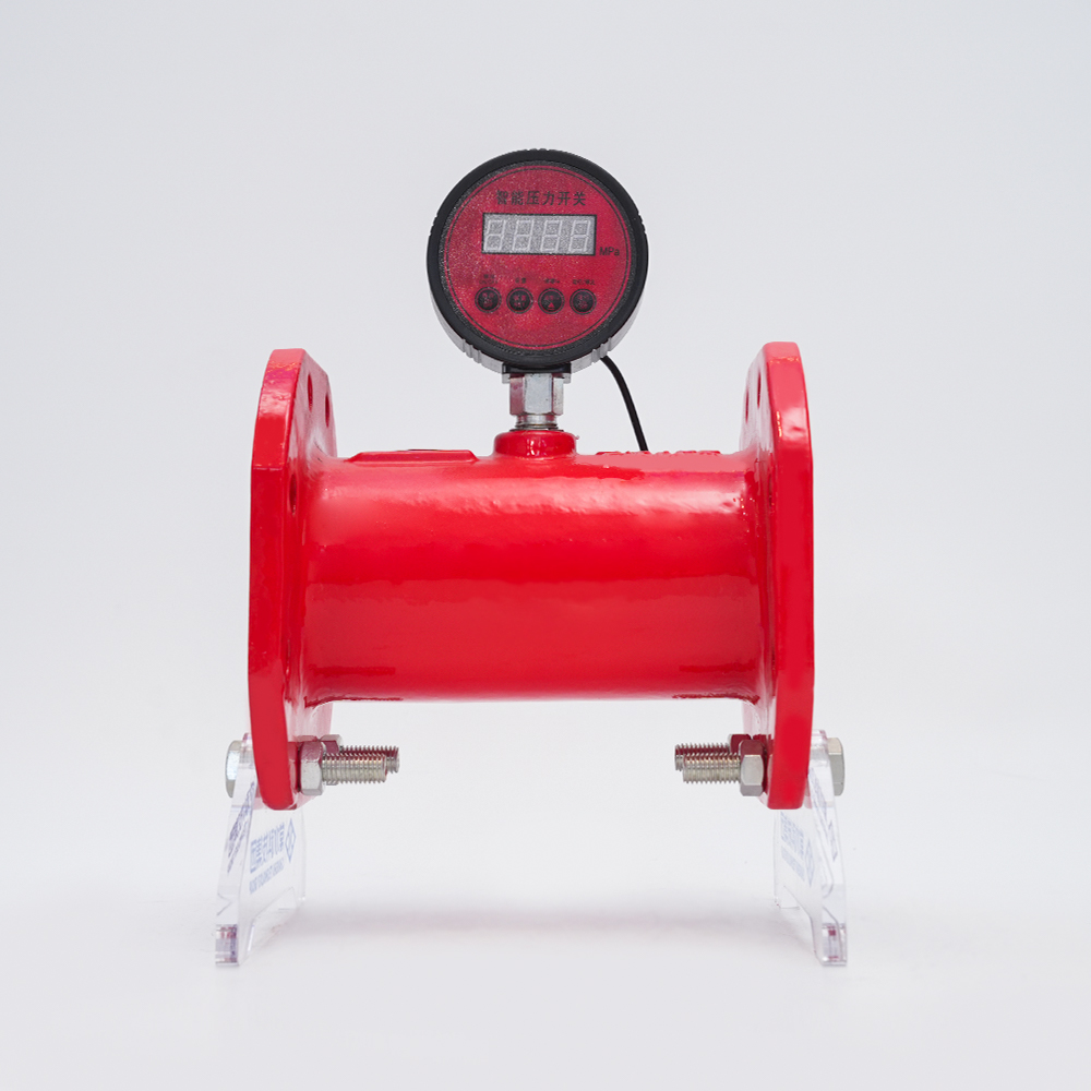 Comutatoare de presiune pentru lichide și gaze