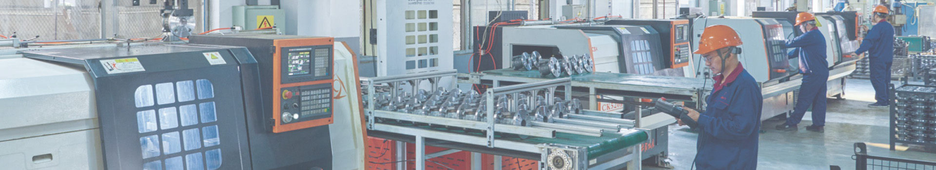 Changshui Technology Group Co., Ltd.