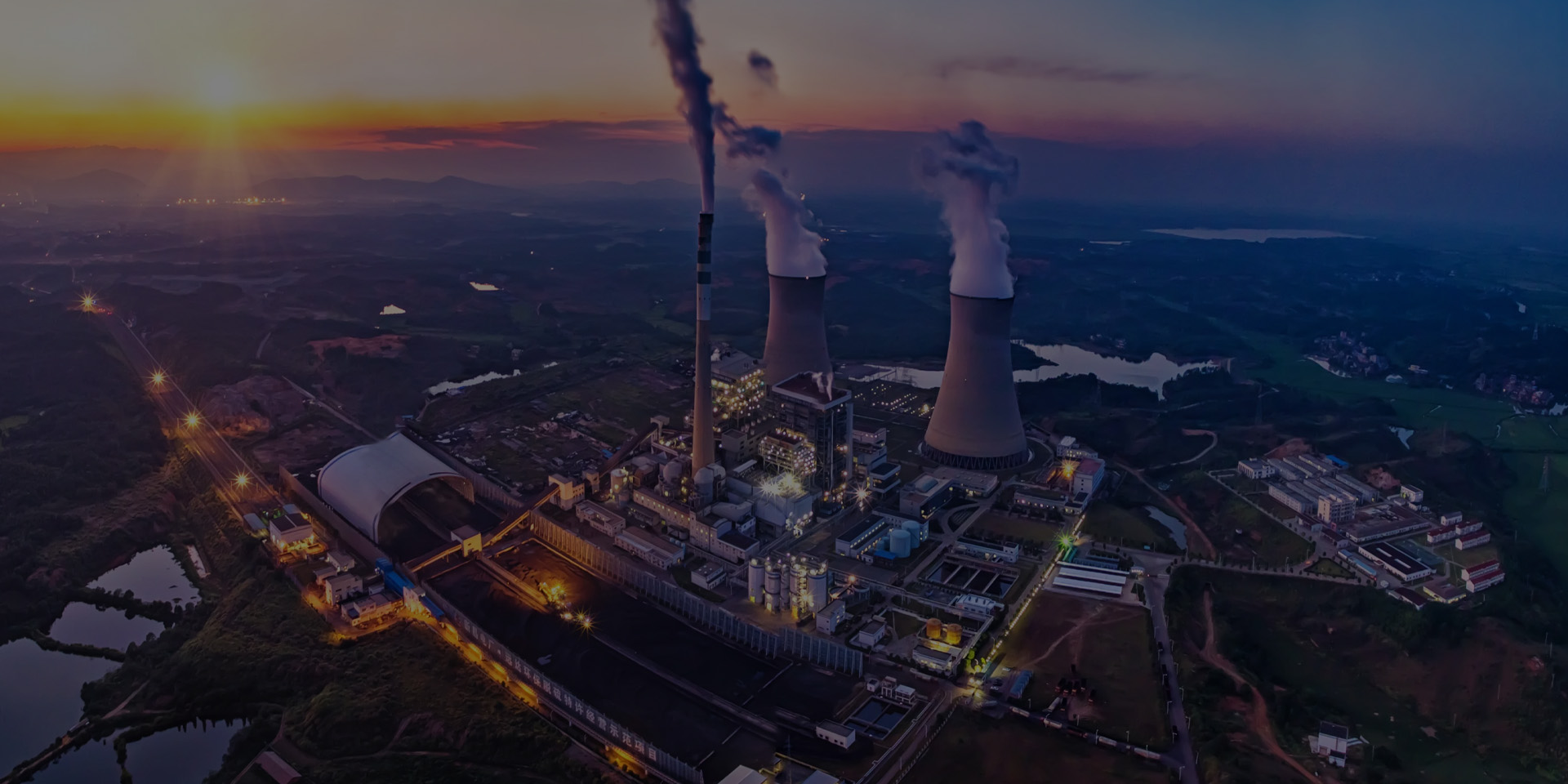 Centrală electrică